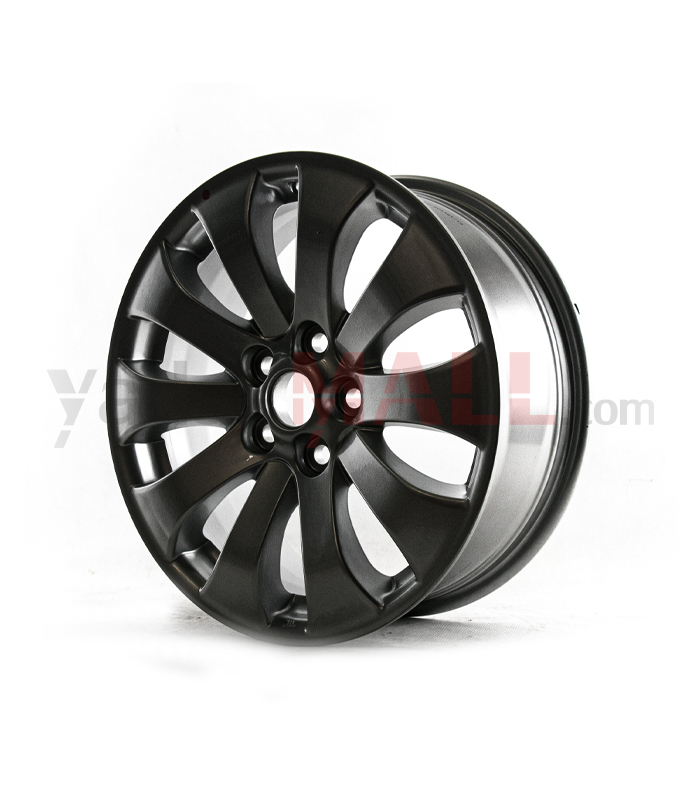 رینگ چرخ آلومینیومی اپیروس